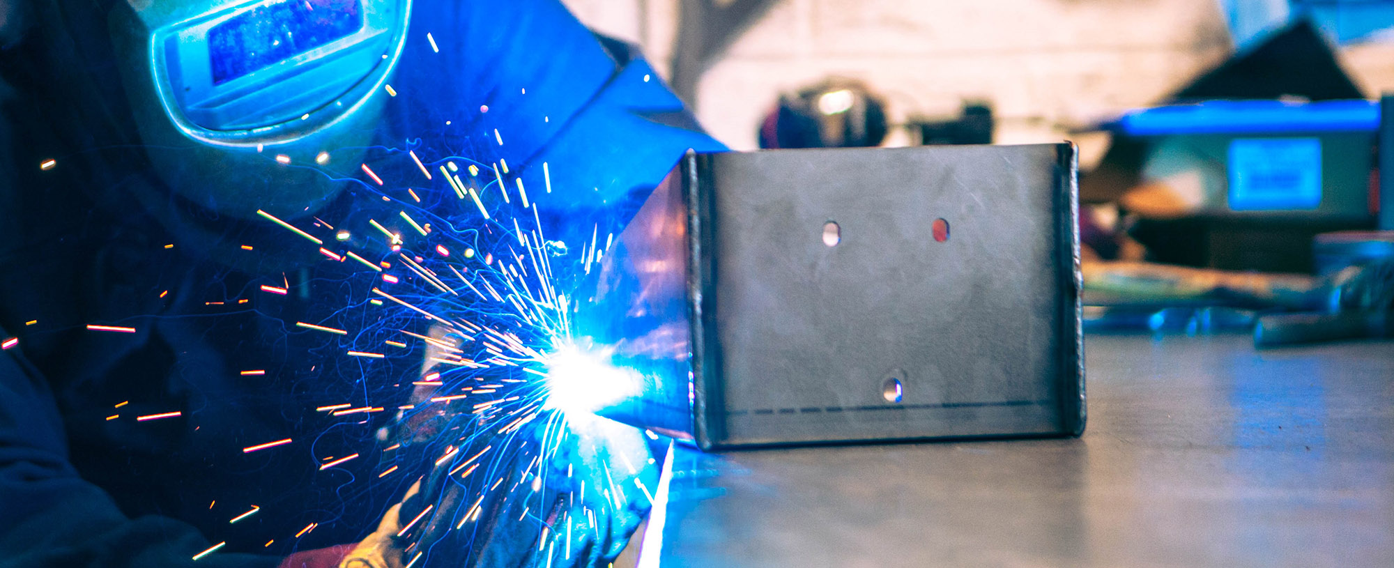 Photo of Manufacturing, made better