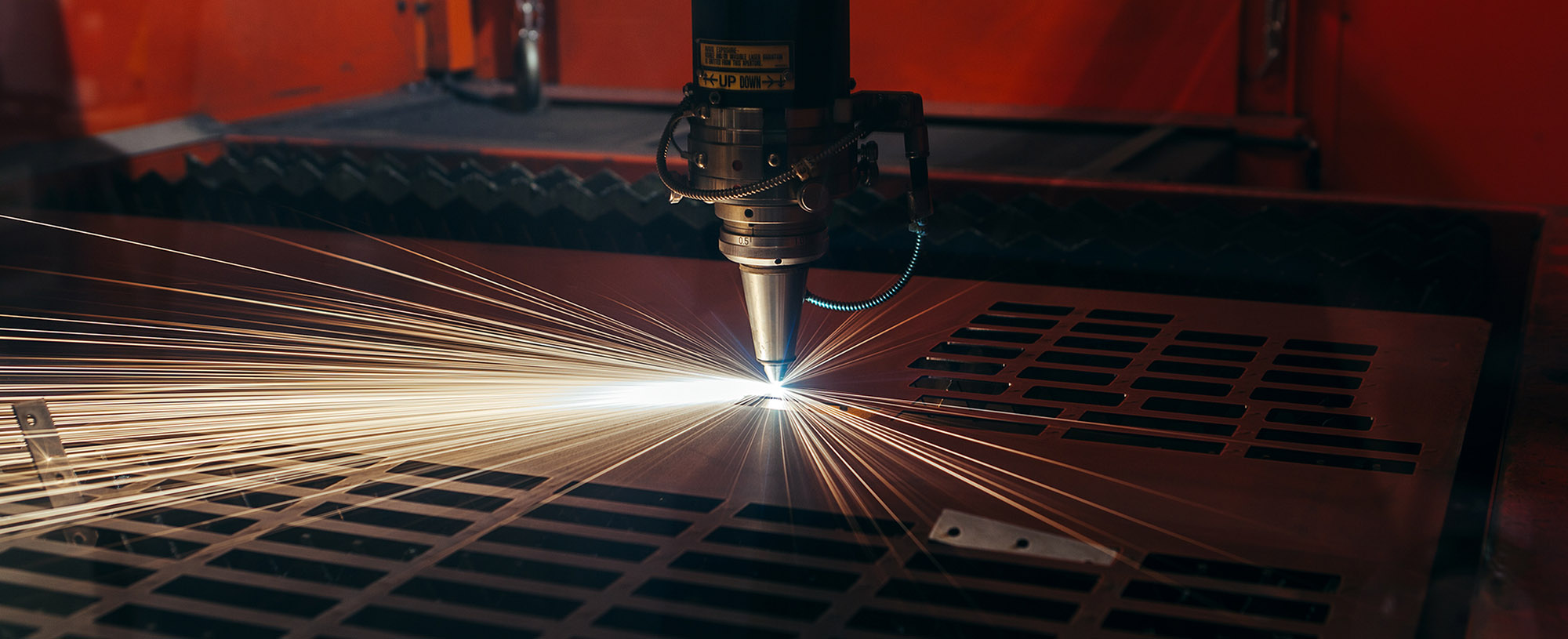 Photo of Manufacturing, made better