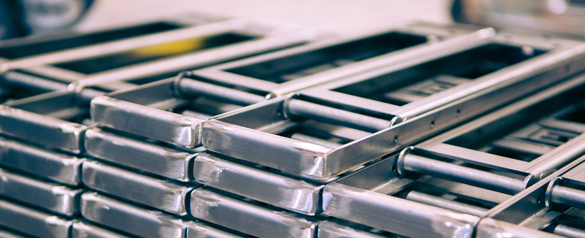 Photo of Manufacturing, made better