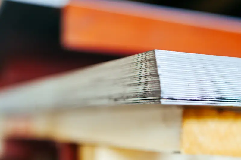 Mild steel metal sheet: Swipe To View More Images