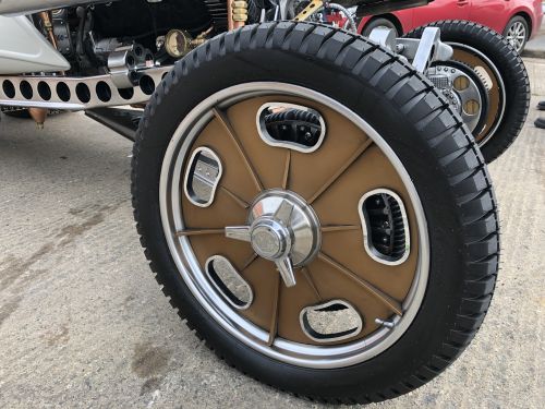 Click Here To Enlarge This Photo Of Custom Car Laser Profiles