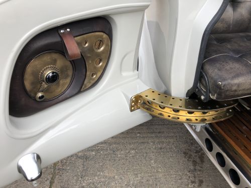 Click Here To Enlarge This Photo Of Custom Car Laser Profiles