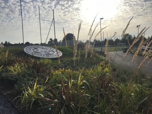 Click Here To Enlarge This Photo Of Leicester City Football Club Crest