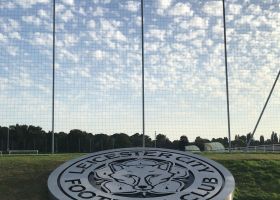 Leicester City Football Club Crest