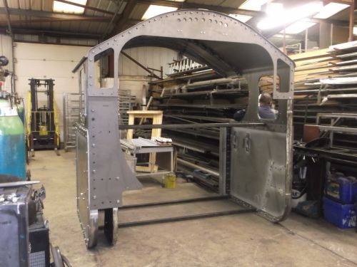 Click Here To Enlarge This Photo Of LMS-Patriot Project