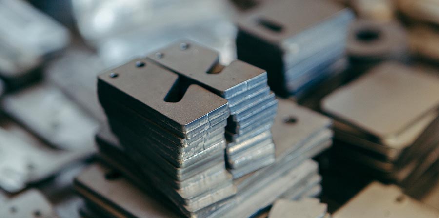 Small Production Runs