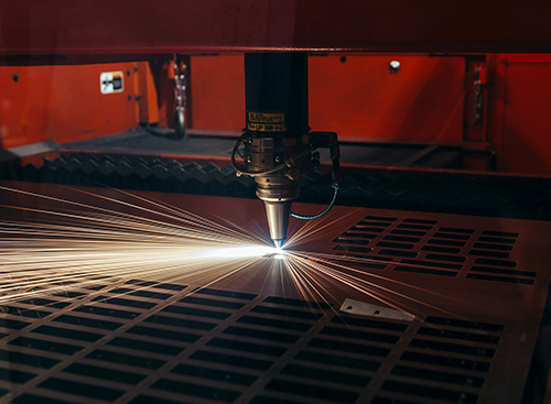 Sheet Metalwork Leicestershire