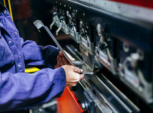 Sheet Metalwork Leicestershire