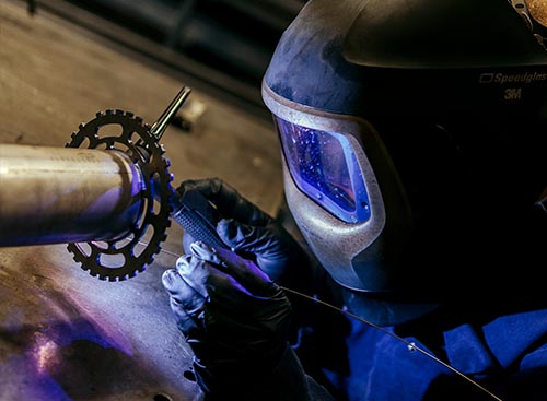 Sheet Metalwork Leicestershire