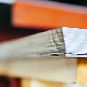 Mild steel metal sheet: Click Here To View Larger Image